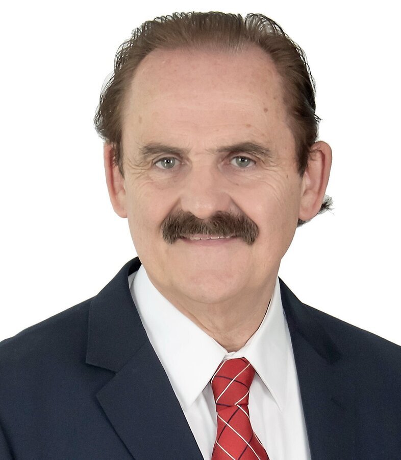 Martin Maguire