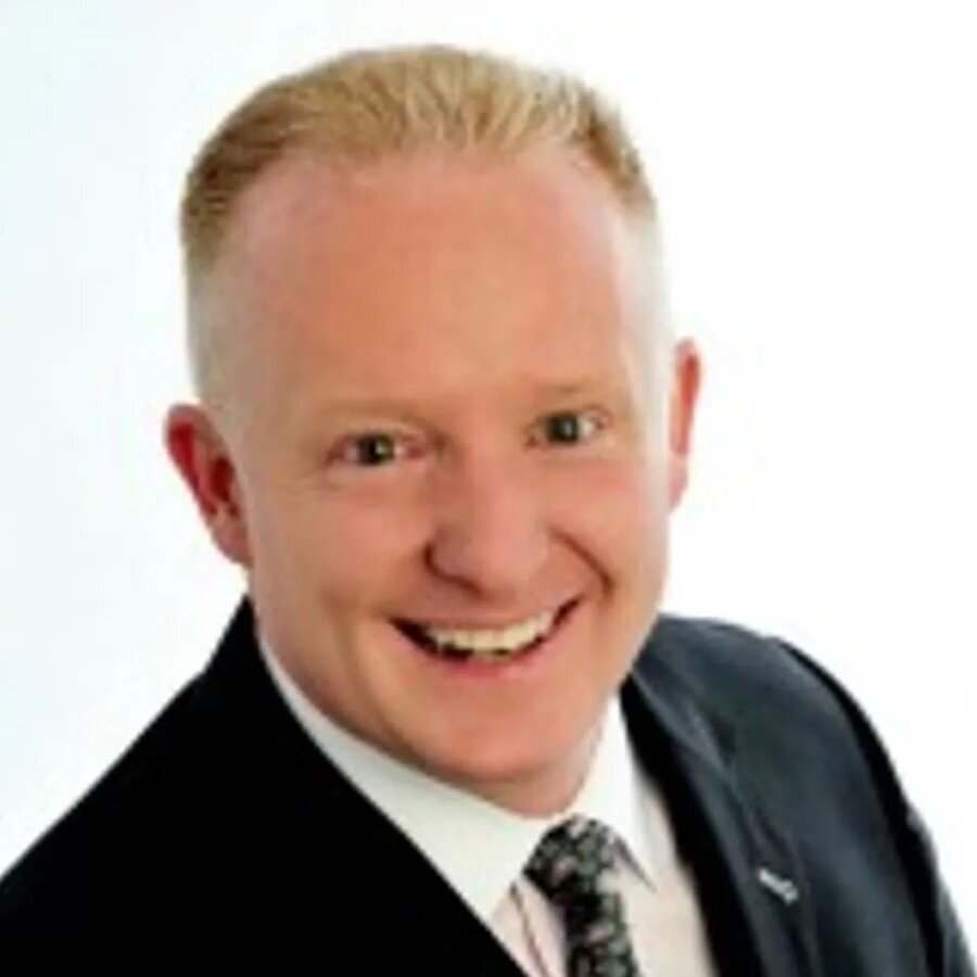 Sean Farley