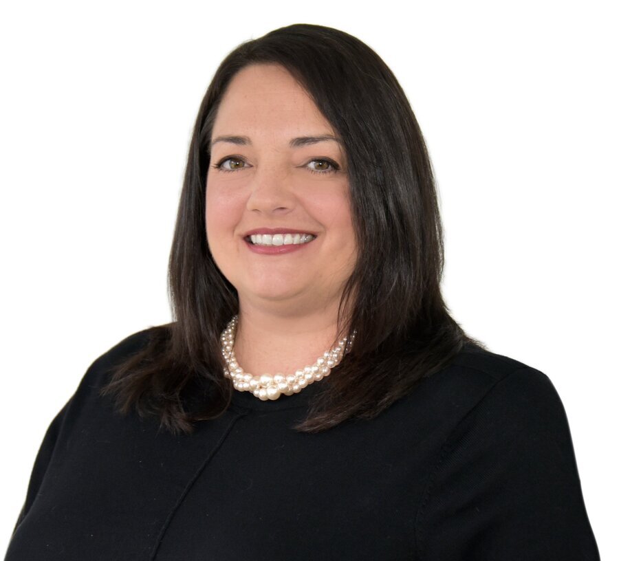 Jennifer Gayron