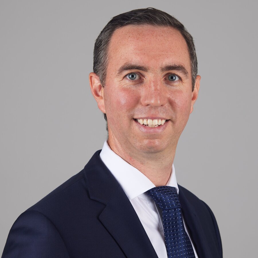 Lorcan Malone